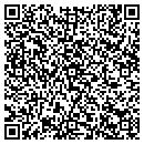 QR code with Hodge Distributing contacts