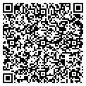 QR code with Yardistry contacts