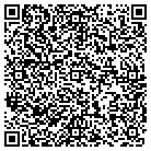 QR code with Cyclone Cylinder Exchange contacts