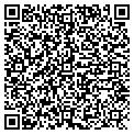 QR code with Michael D Irvine contacts
