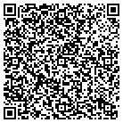 QR code with E O Sharp Butane Co Inc contacts