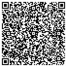 QR code with Meherrin Agricultural & Chem contacts