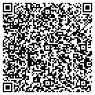 QR code with E O Sharp Butane Co Inc contacts