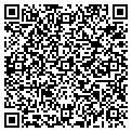 QR code with Mjn Homes contacts