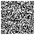 QR code with Sunoco contacts