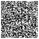 QR code with First Lyt Custm Sheet Metal contacts