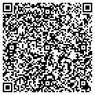 QR code with Utah Custom Landscaping contacts