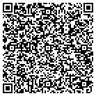 QR code with Manzo Communications LLC contacts