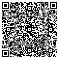 QR code with Jjs Express contacts