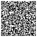 QR code with Heine Propane contacts