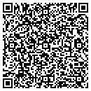 QR code with BDB Inc contacts