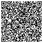 QR code with Okerman Construction Company contacts