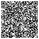 QR code with M C Communications contacts