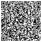 QR code with Mcdermott Communications contacts