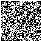 QR code with Mcdonald Communications contacts