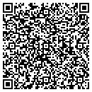QR code with J V Astro contacts
