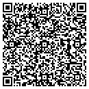 QR code with The Spot Inc contacts