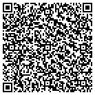 QR code with Time Express Messenger Delivery Service Ltd contacts