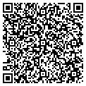 QR code with T & J Bp contacts