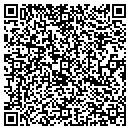 QR code with Kawaco contacts