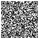 QR code with Tony's Mobile contacts