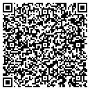 QR code with Pv Plumbing contacts