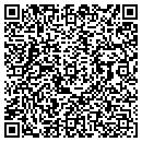 QR code with R C Plumbing contacts