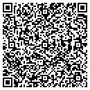 QR code with Metall Werks contacts