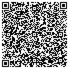 QR code with Maloney Consulting Service contacts