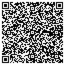 QR code with Runyons Tree Service contacts