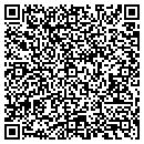 QR code with C T X Cenol Inc contacts