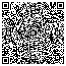 QR code with D's contacts