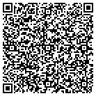 QR code with Caddy Cabs of Monroe Township contacts