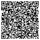 QR code with P & R Realty Trust contacts