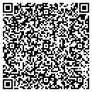 QR code with Q C Corporation contacts