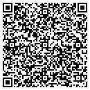QR code with D & D Service Inc contacts