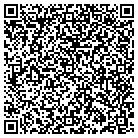 QR code with Hackensacks Hometown Courier contacts