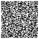 QR code with Galo Mac Lean Nursery Inc contacts