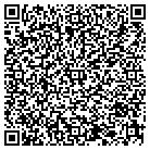 QR code with Hudson Express Service Company contacts