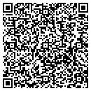 QR code with J-5 Service contacts