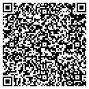 QR code with Through Gardens Inc contacts