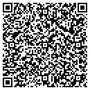 QR code with Mwec Inc contacts
