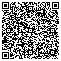 QR code with Rpm contacts