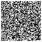 QR code with L C Messenger Subpoena Services contacts