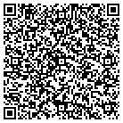 QR code with S M Herschap Propane contacts