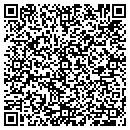 QR code with Autozone contacts