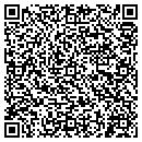 QR code with S C Construction contacts