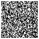 QR code with S G Solutions LLC contacts