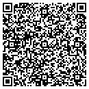 QR code with Pt Express contacts