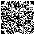 QR code with One Point Media LLC contacts